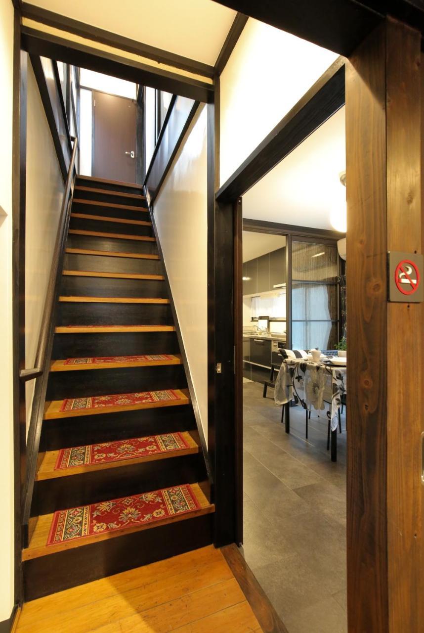 Modern Japanese Style House Mineo Shoten Tokyo Eksteriør billede