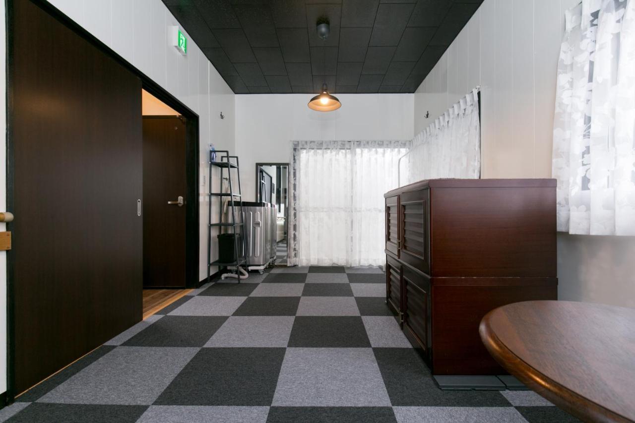 Modern Japanese Style House Mineo Shoten Tokyo Eksteriør billede