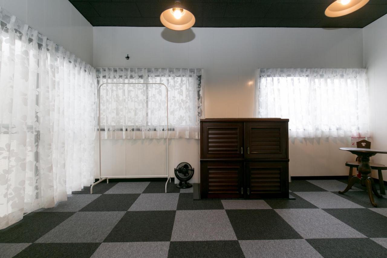 Modern Japanese Style House Mineo Shoten Tokyo Eksteriør billede