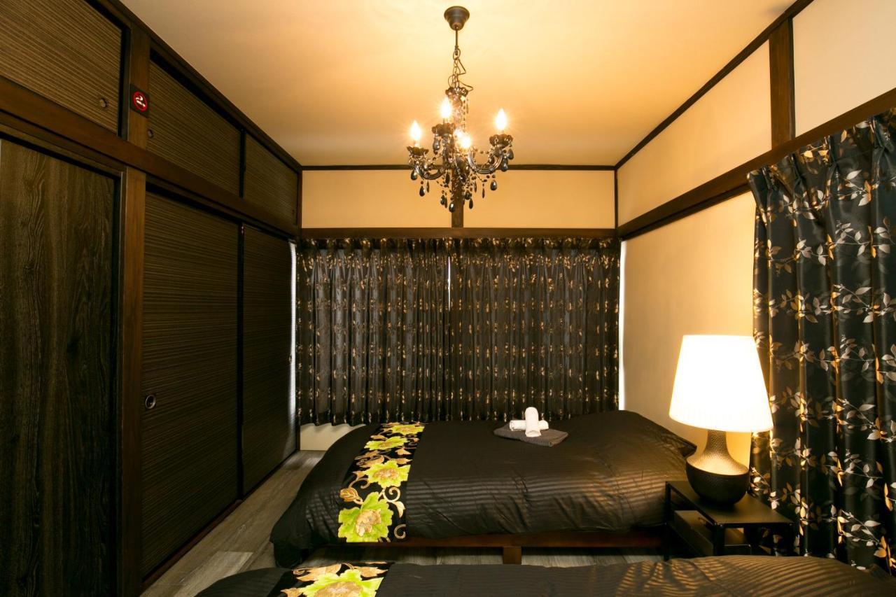 Modern Japanese Style House Mineo Shoten Tokyo Eksteriør billede