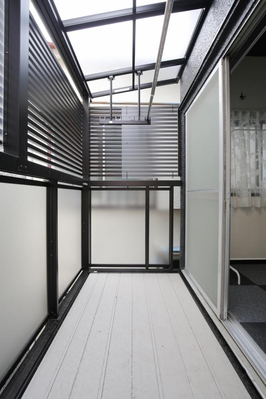 Modern Japanese Style House Mineo Shoten Tokyo Eksteriør billede